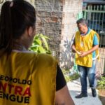 São Leopoldo registra mais três óbitos e chega a 11 mortes por causa da dengue no município