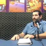 Problema de saúde afasta Walter Léo Verbist da Sempa e André Ellwanger assume a pasta