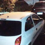 Brigada Militar prende dupla na Vicentina e recupera dois veículos roubados