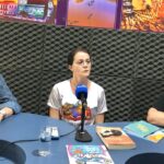 Escritores de São Leopoldo marcam presença na Feira do Livro de Porto Alegre