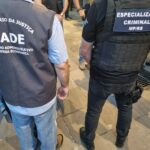 MP/RS faz operação em São Leopoldo entre outras cidades contra cartel de fraude, licitação e lavagem de dinheiro