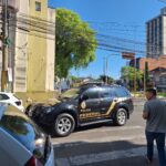 Polícia Federal deflagra nova fase da Operação Rêmora para investigar desvios em compras de lousas interativas em São Leopoldo