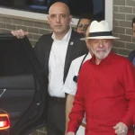 Lula passa por exames e é liberado para voltar a Brasília