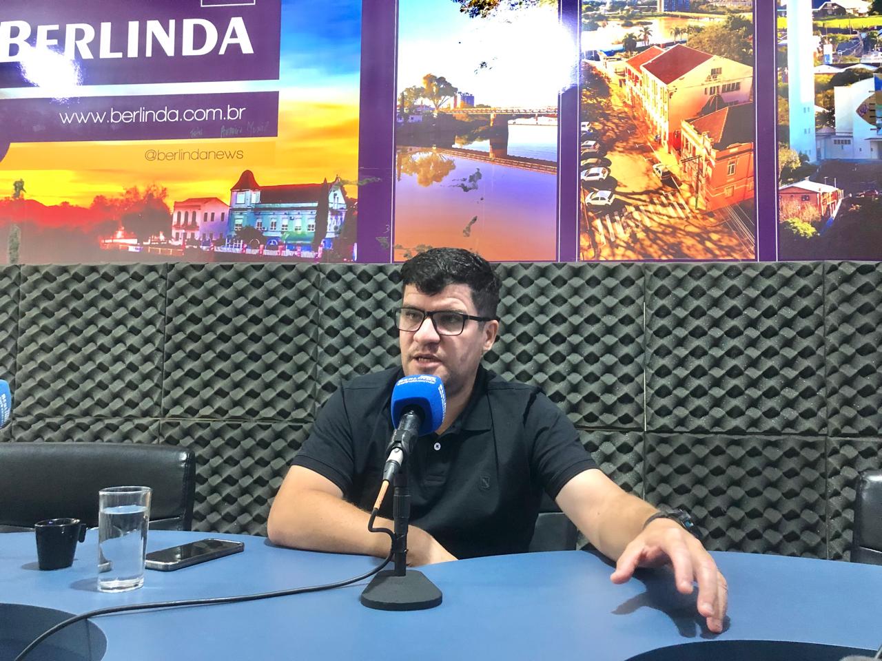 Secretaria de Esportes de São Leopoldo cria projeto de corrida coletiva no município