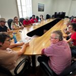 Presidente da ABM, Vanazzi estará em Brasília no encontro de novos gestores municipais
