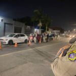 BM prende foragido em operação de combate a crimes em São Leopoldo