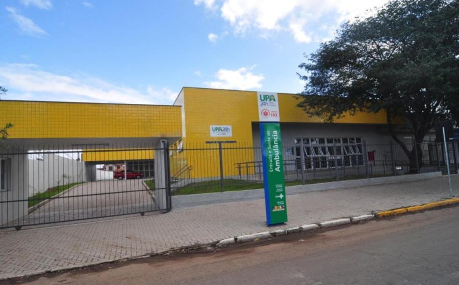 São Leopoldo inicia processo para transformar UPA Scharlau em Regional