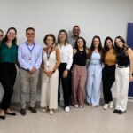 Novos residentes da Unisinos iniciam atuação no Hospital Dom João Becker