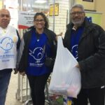 SÁBADO SOLIDÁRIO: Ação ocorre amanhã em seis mercados da rede Rissul/Macromix de São Leopoldo