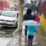 Chuva desde domingo vai dar lugar a uma sequência de dias com madrugadas de frio no RS