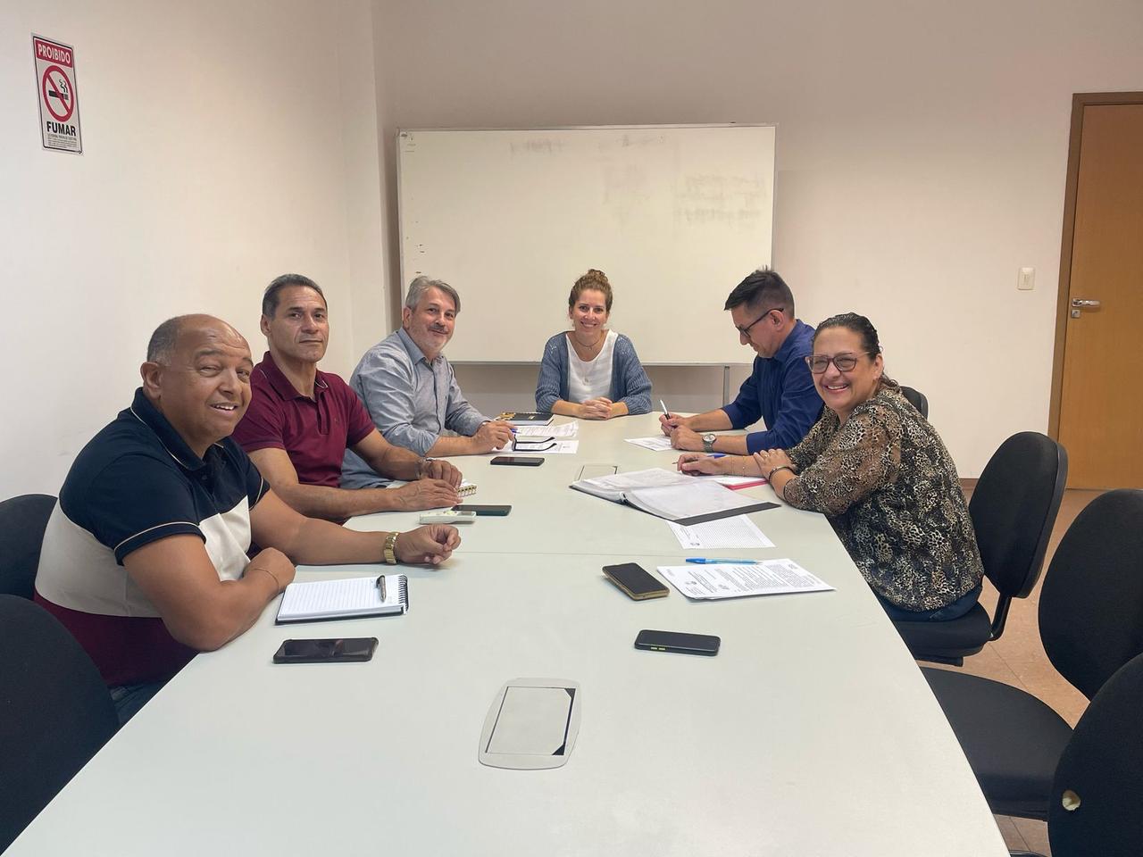Sindicato dos Servidores Públicos faz assembleia nesta quarta-feira na Smed