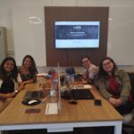 Tecnosinos e Ladies in Tech firmam parceria e preparam evento