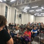 Com diferença de cinco (5) votos professores rejeitam proposta do governo de São Leopoldo